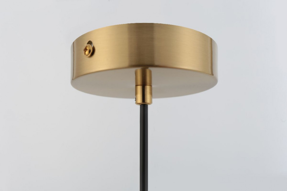 Подвесной светильник Rivoli Claire 6137-101 Б0061905