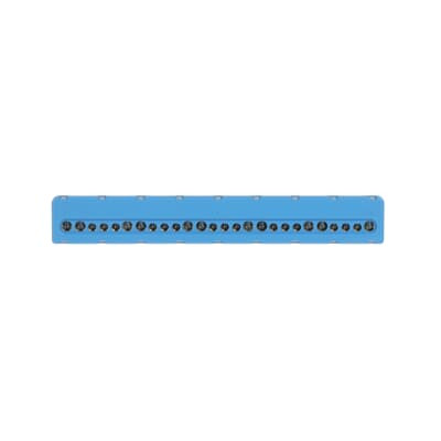 Клеммник винтовой N11x16-15х6мм NK/S26 ABB 1SPE007715F0735