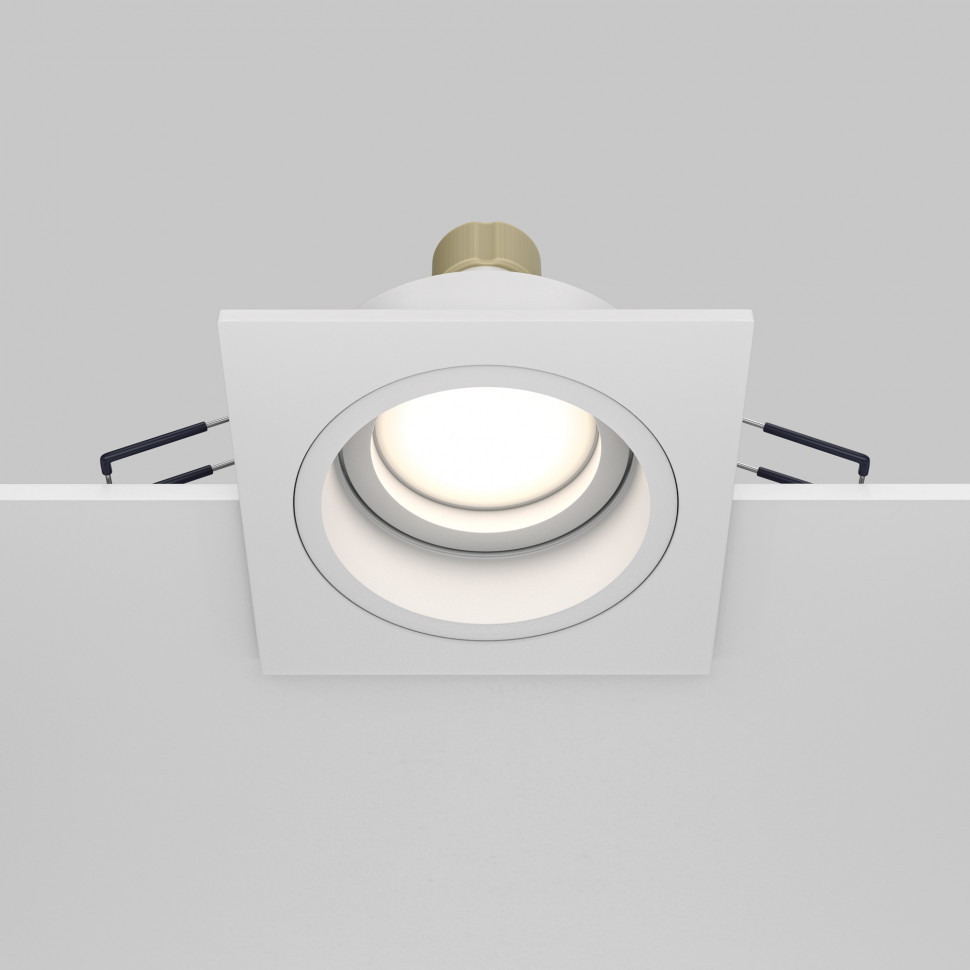 Встраиваемый светильник Technical DL026-2-01W