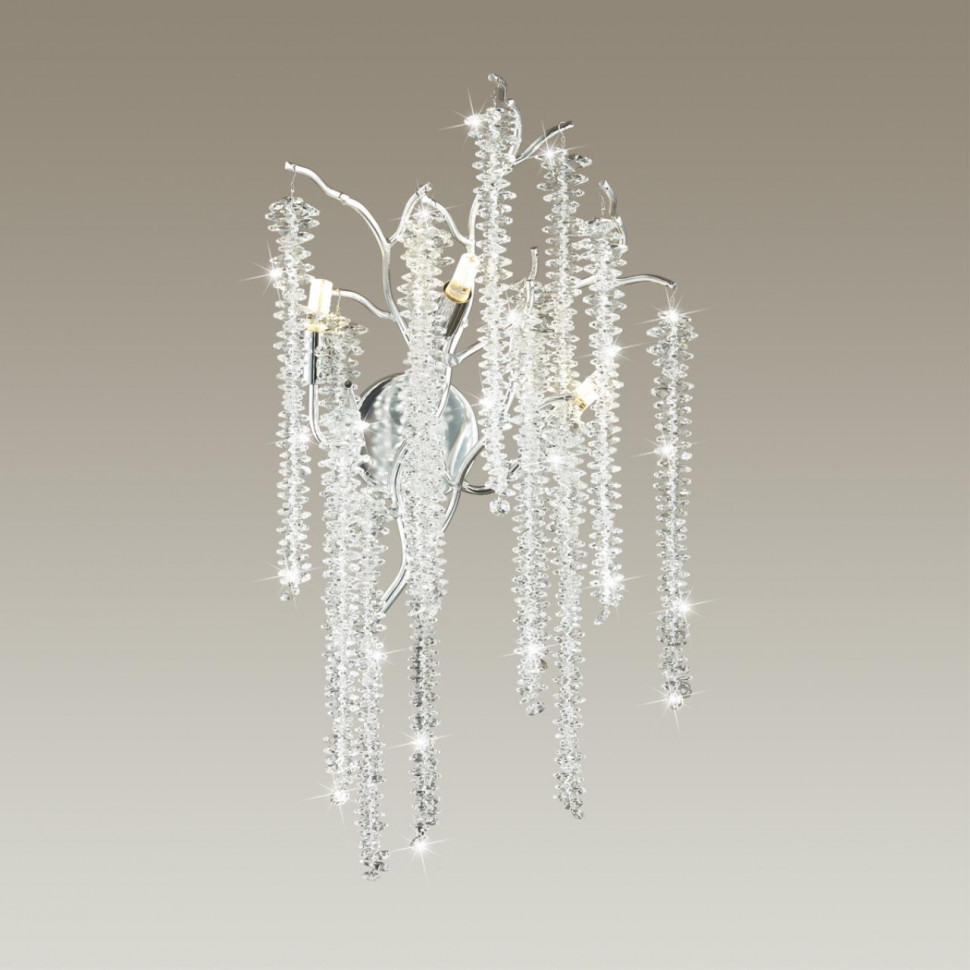 Настенный светильник Odeon Light Banche 5004/3W