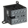 Мини-контактор B7-40-00 12A (400В AC3) катушка 230В ABB GJL1311201R8000