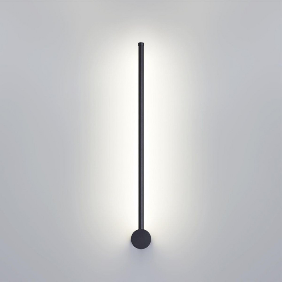 Настенный светильник Odeon Light Hightech Fillini 4335/12WLP