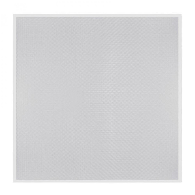 Встраиваемый светодиодный светильник Uniel (UL-00006965) ULP-6060 36W/3950К IP40 School Eco White