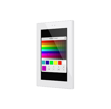 <h1>Панель сенсорная KNX Zennio Z50 с экраном 5 дюймов</h1> <h2>Описание панели Zennio Z50</h2> <h3>Технические характеристики</h3> <h3>Особенности и функции</h3> <h3>Установка и совместимость</h3>