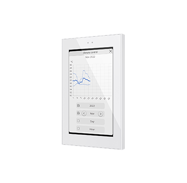 <h1>Панель сенсорная KNX Zennio Z50 с экраном 5 дюймов</h1> <h2>Описание панели Zennio Z50</h2> <h3>Технические характеристики</h3> <h3>Особенности и функции</h3> <h3>Установка и совместимость</h3>