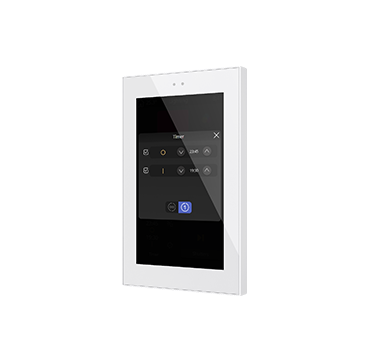 <h1>Панель сенсорная KNX Zennio Z50 с экраном 5 дюймов</h1> <h2>Описание панели Zennio Z50</h2> <h3>Технические характеристики</h3> <h3>Особенности и функции</h3> <h3>Установка и совместимость</h3>