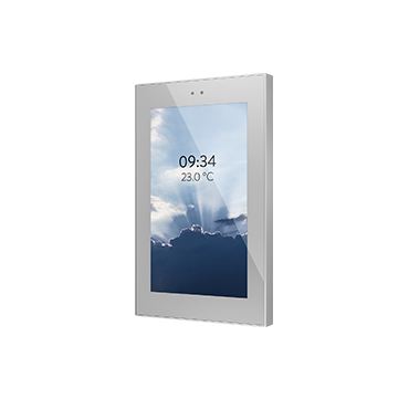 <h1>Панель сенсорная KNX Zennio Z50 с экраном 5 дюймов</h1> <h2>Описание панели Zennio Z50</h2> <h3>Технические характеристики</h3> <h3>Особенности и функции</h3> <h3>Установка и совместимость</h3>