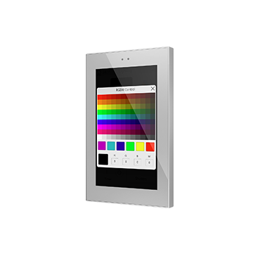 <h1>Панель сенсорная KNX Zennio Z50 с экраном 5 дюймов</h1> <h2>Описание панели Zennio Z50</h2> <h3>Технические характеристики</h3> <h3>Особенности и функции</h3> <h3>Установка и совместимость</h3>