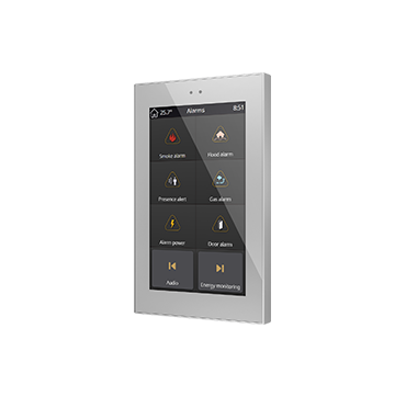 <h1>Панель сенсорная KNX Zennio Z50 с экраном 5 дюймов</h1> <h2>Описание панели Zennio Z50</h2> <h3>Технические характеристики</h3> <h3>Особенности и функции</h3> <h3>Установка и совместимость</h3>