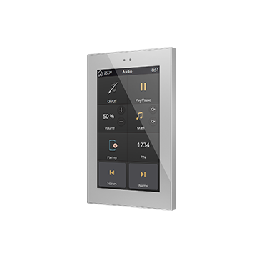 <h1>Панель сенсорная KNX Zennio Z50 с экраном 5 дюймов</h1> <h2>Описание панели Zennio Z50</h2> <h3>Технические характеристики</h3> <h3>Особенности и функции</h3> <h3>Установка и совместимость</h3>