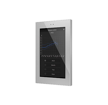 <h1>Панель сенсорная KNX Zennio Z50 с экраном 5 дюймов</h1> <h2>Описание панели Zennio Z50</h2> <h3>Технические характеристики</h3> <h3>Особенности и функции</h3> <h3>Установка и совместимость</h3>