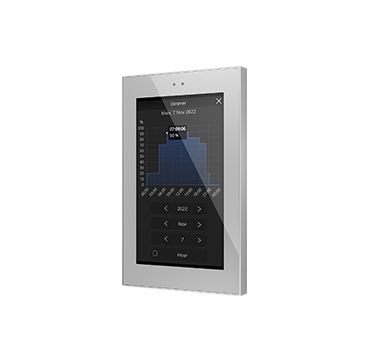 <h1>Панель сенсорная KNX Zennio Z50 с экраном 5 дюймов</h1> <h2>Описание панели Zennio Z50</h2> <h3>Технические характеристики</h3> <h3>Особенности и функции</h3> <h3>Установка и совместимость</h3>