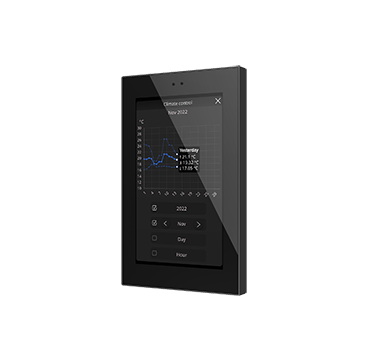 <h1>Панель сенсорная KNX Zennio Z50 с экраном 5 дюймов</h1> <h2>Описание панели Zennio Z50</h2> <h3>Технические характеристики</h3> <h3>Особенности и функции</h3> <h3>Установка и совместимость</h3>