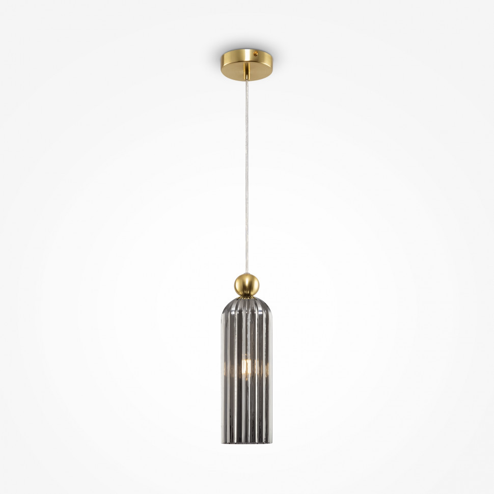 Подвесной светильник Maytoni MOD302PL-01GR