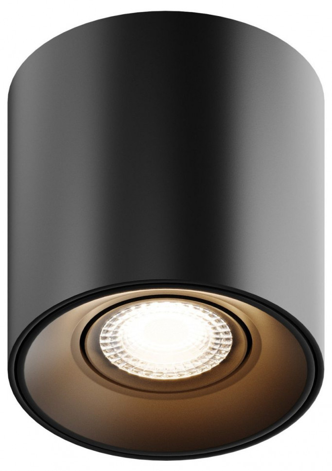 Накладной светильник Hesby Lighting Essence HSBL_0108