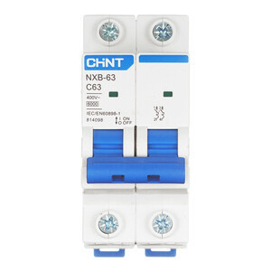CHINT ELECTRIC