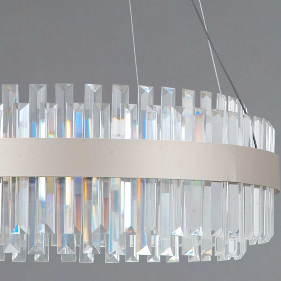 Подвесной светильник Illumico IL4386-45WSQ-25 SL GENOA