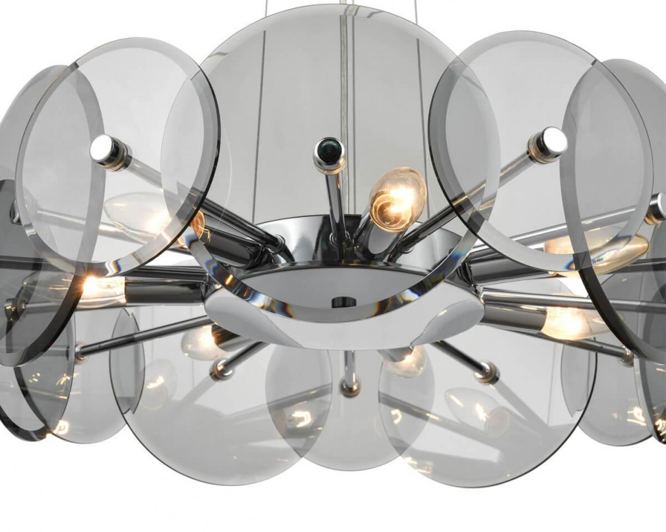 Подвесной светильник Vele Luce Siena VL3223P07