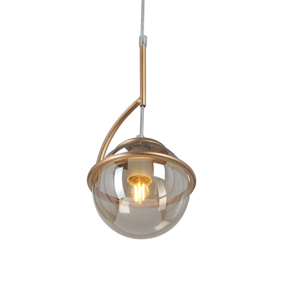 Подвесной светильник Vitaluce V3782-8/1S