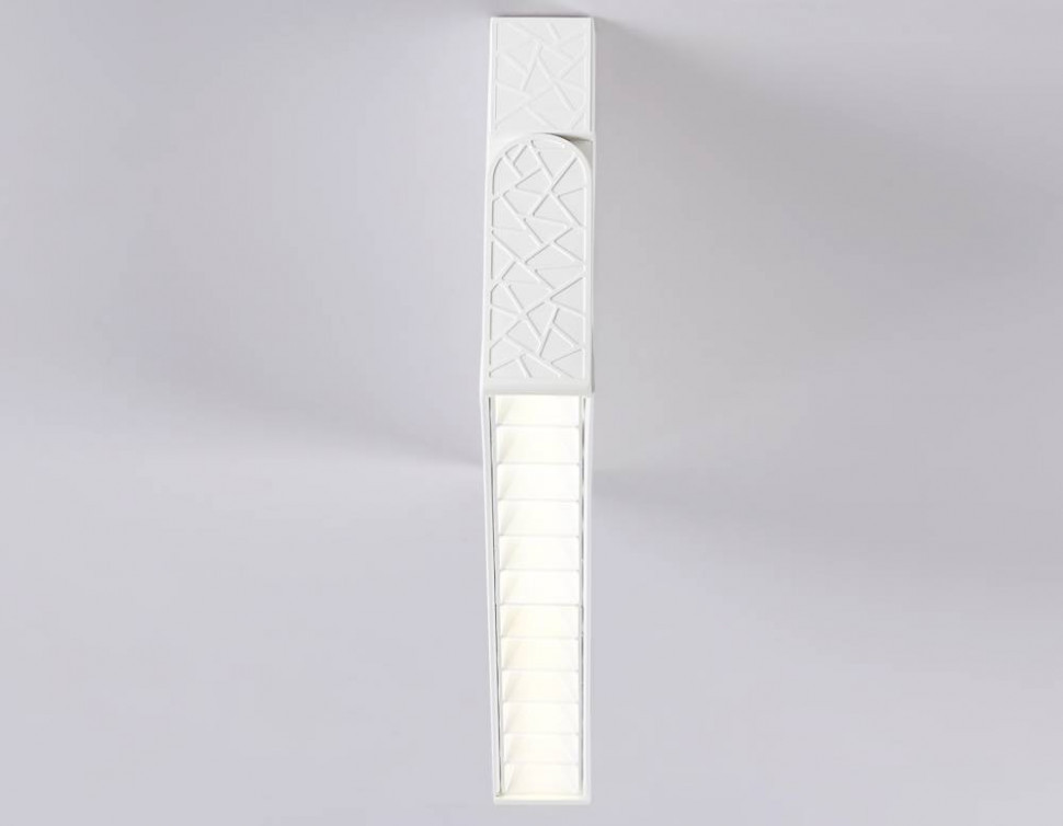 Настенно-потолочный светильник Ambrella Light Move TA1825