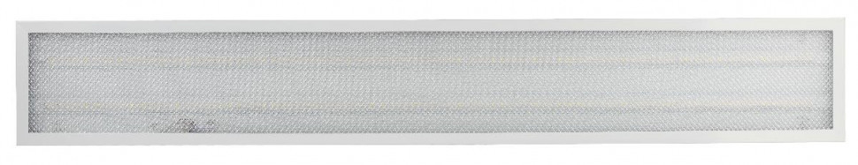 Светодиодная панель Эра SPO-7-72-6K-P (4) Б0026957