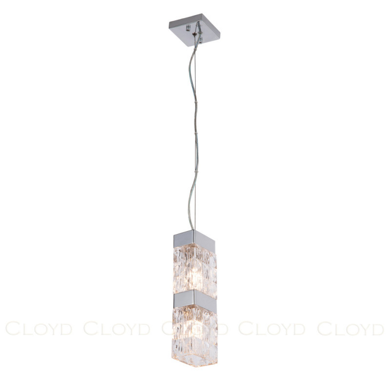 Встраиваемый светильник Nowodvorski Bahia Brass 10712