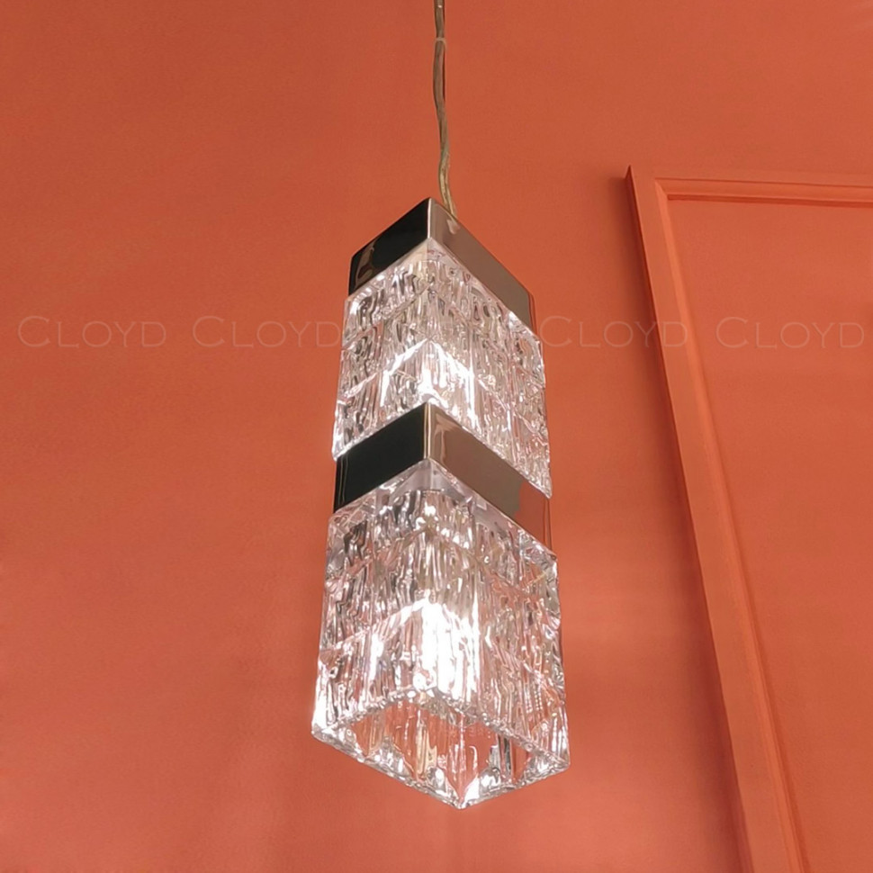 Встраиваемый светильник Nowodvorski Bahia Brass 10712