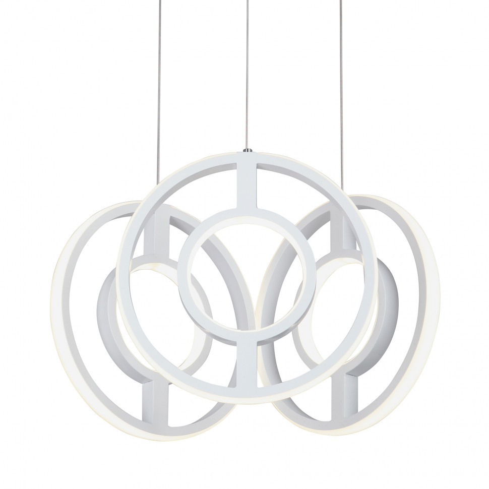 Подвесной светильник Vitaluce V4672-0/3S