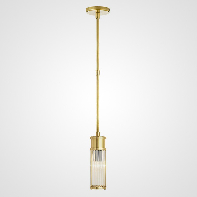 Подвесной светильник ImperiumLoft Nice 140893-26