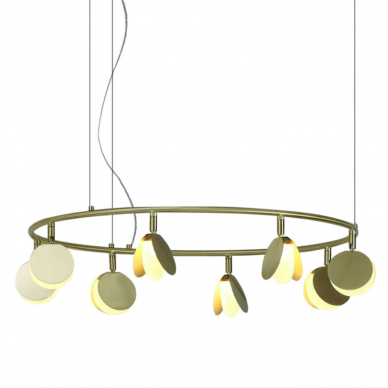 Лампа светодиодная Voltega G4 2W 3000K 7261