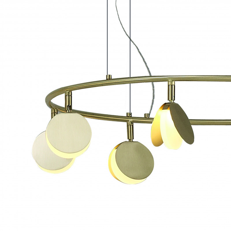 Лампа светодиодная Voltega G4 2W 3000K 7261