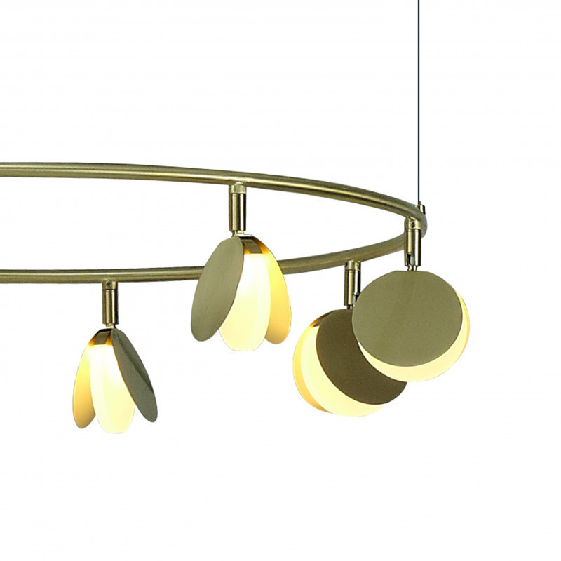 Лампа светодиодная Voltega G4 2W 3000K 7261