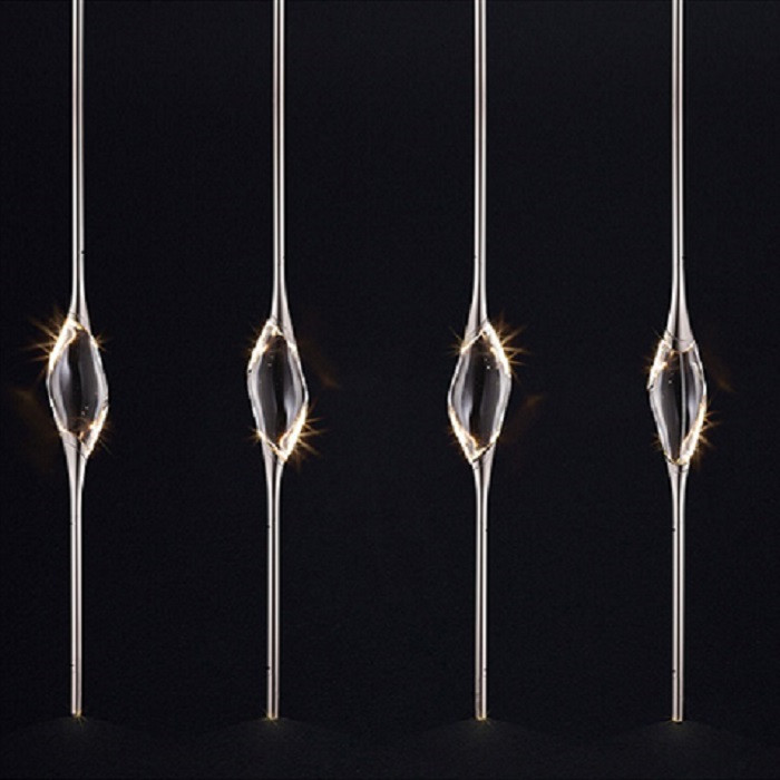 Подвесной светильник ImperiumLoft Pezzo 154908-60