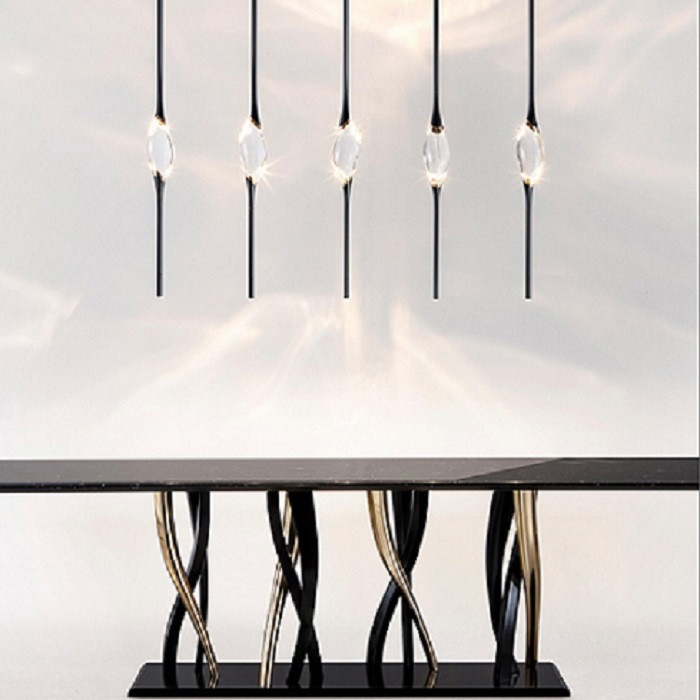 Подвесной светильник ImperiumLoft Pezzo 154908-60