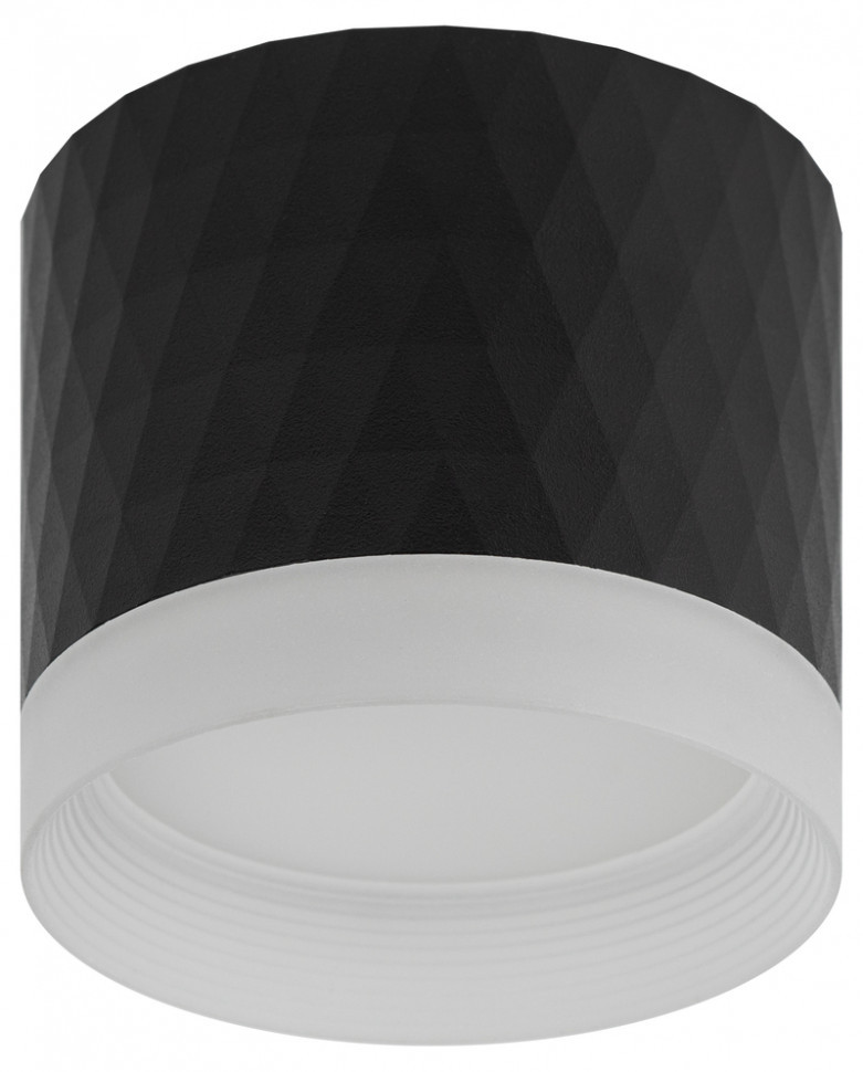 Накладной светильник Эра OL37 BK Б0056384