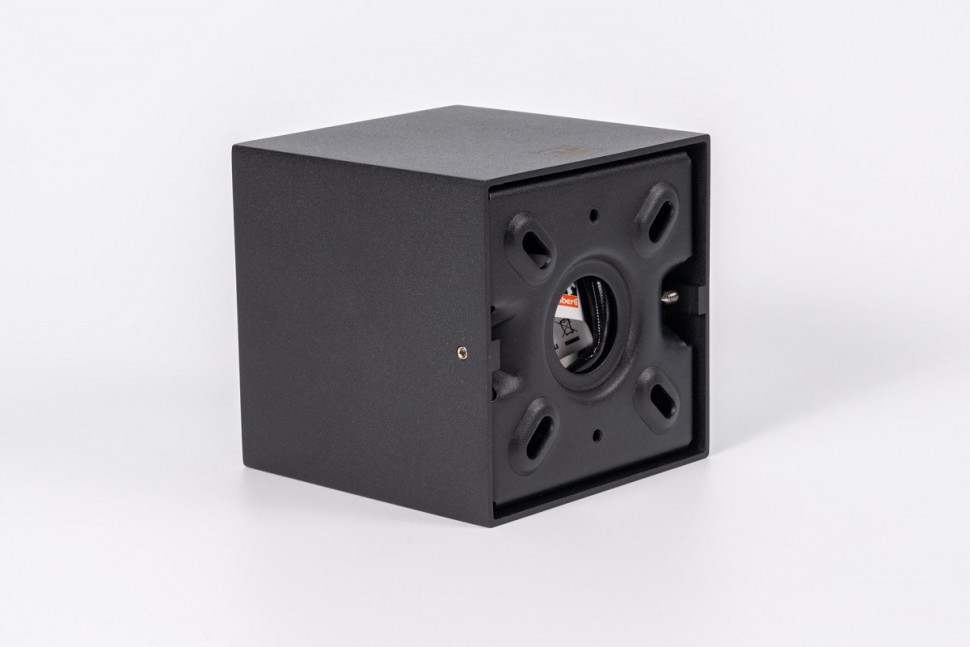 Накладной светодиодный светильник Fiberli XC002-4T(W) 12120204