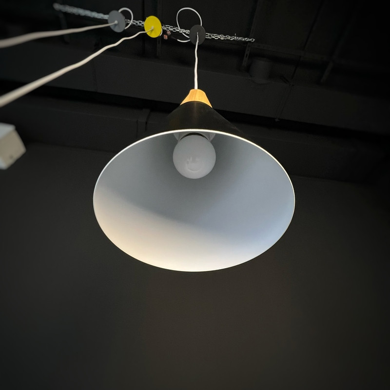 Подвесной светильник ImperiumLoft XD-A 141165-26