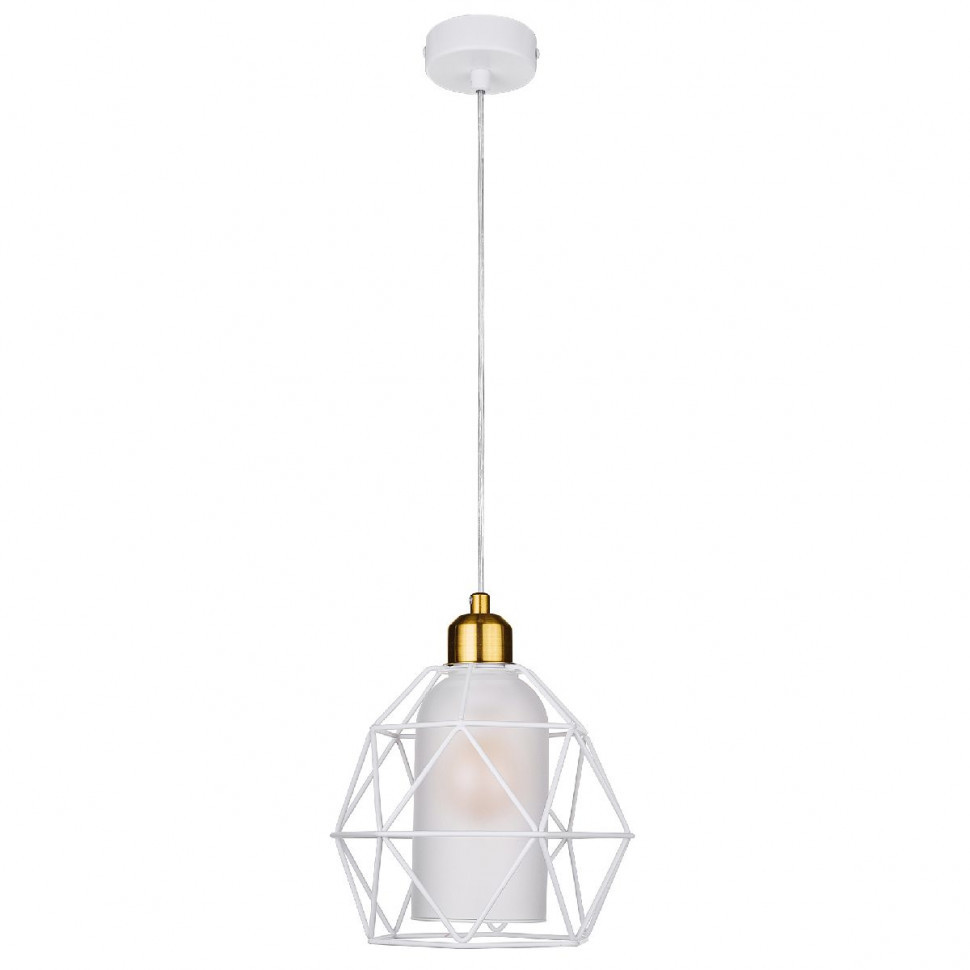 Подвесной светильник 33 Идеи PND105.01.01.001WH.PA-M35WH