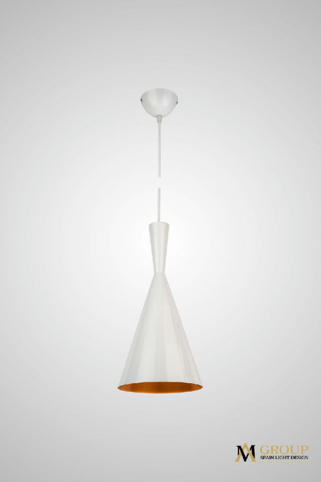 Подвесной светильник AM Group AM132 WH