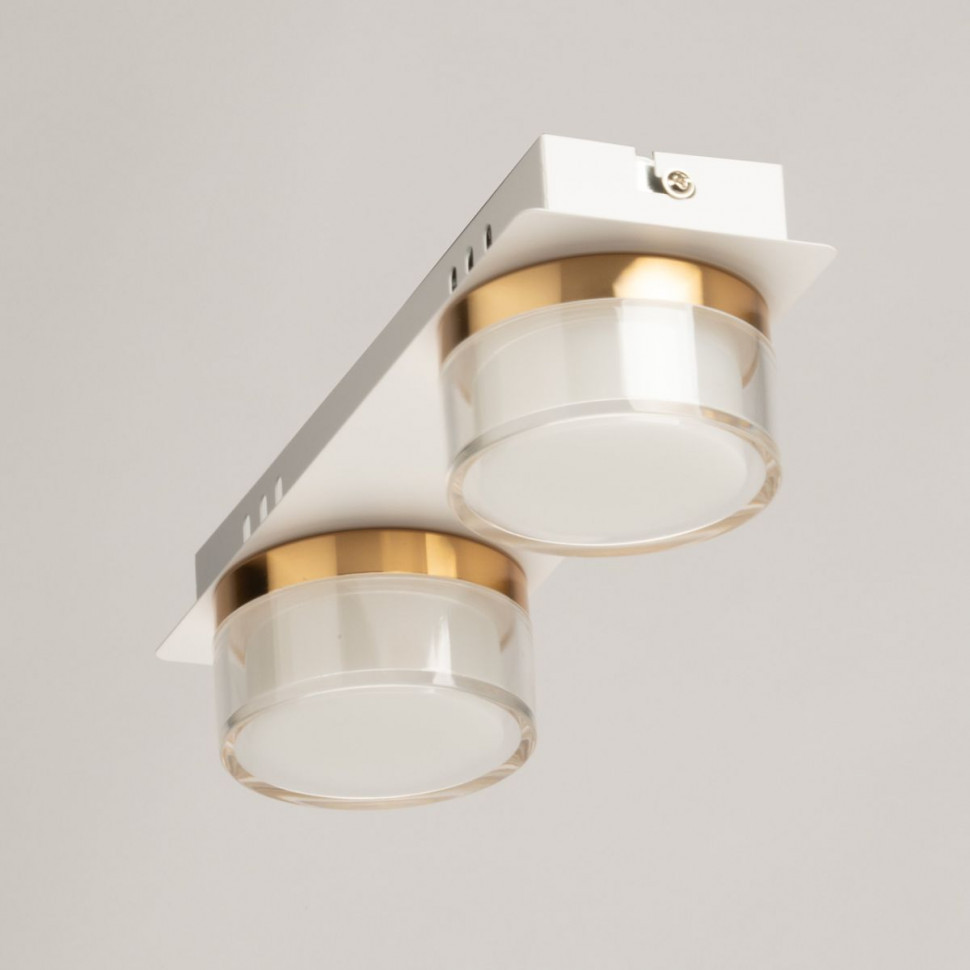 Потолочный светильник De Markt City Гэлэкси 632019202