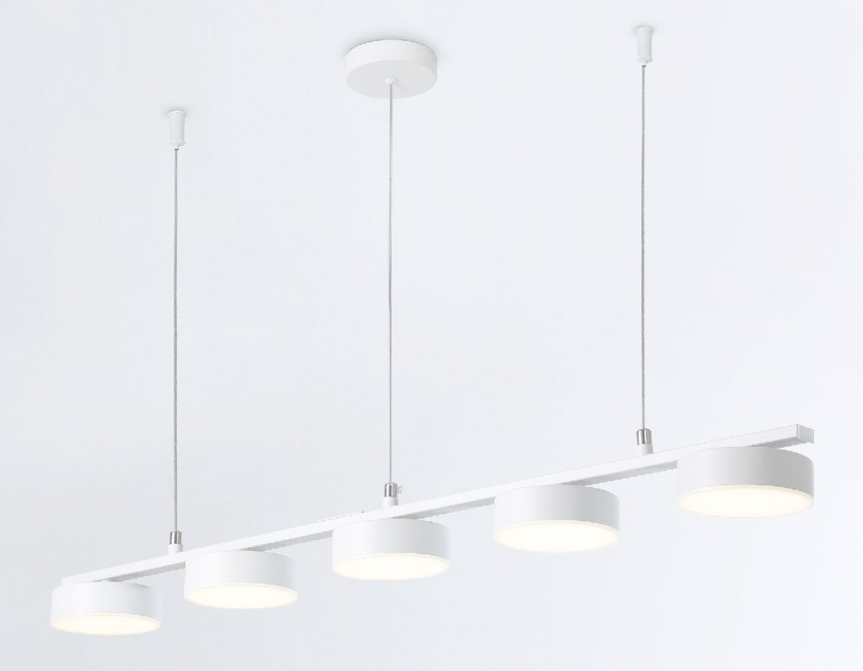 Подвесной светильник Ambrella Light Comfort FL51733