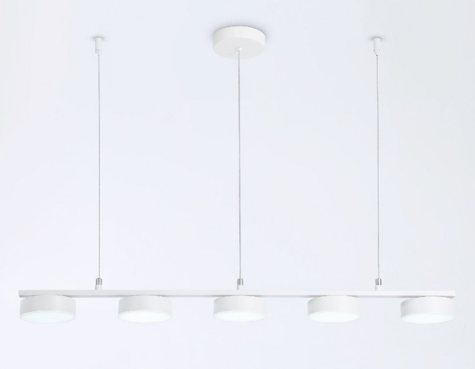 Подвесной светильник Ambrella Light Comfort FL51733