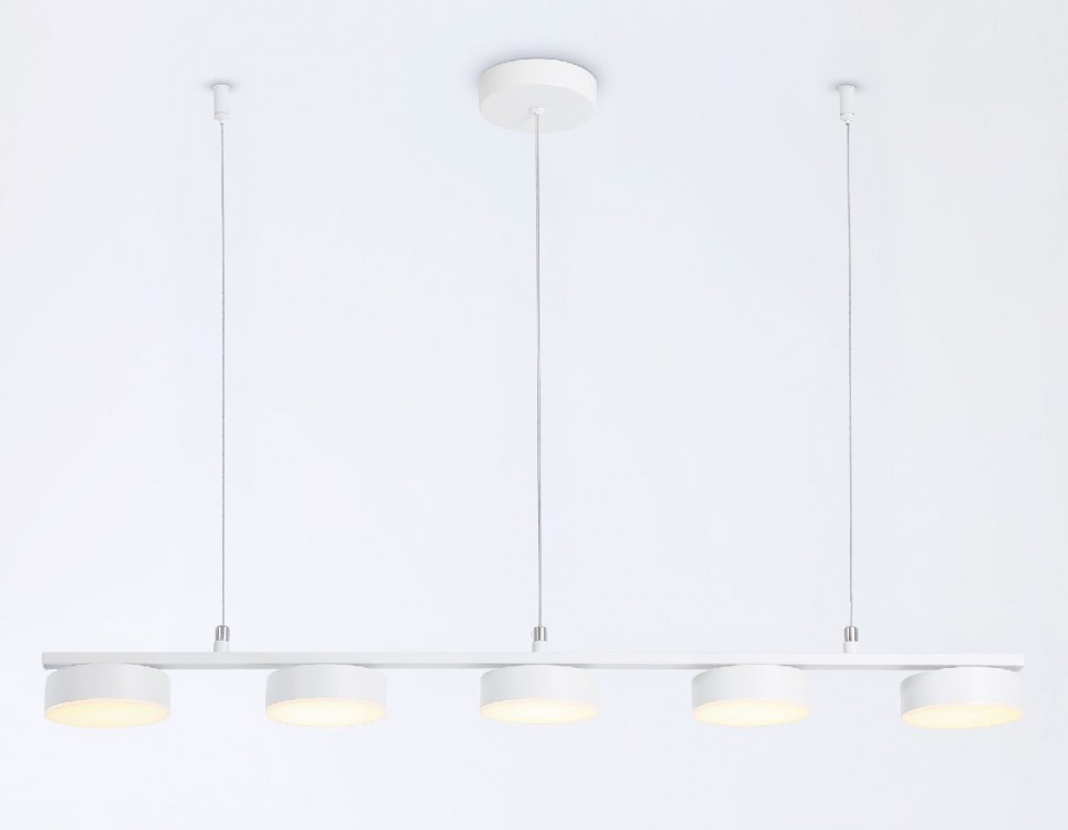 Подвесной светильник Ambrella Light Comfort FL51733