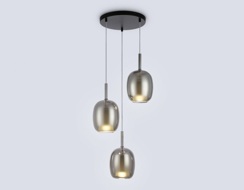 Подвесной светильник Ambrella Light High Light Modern LH11153