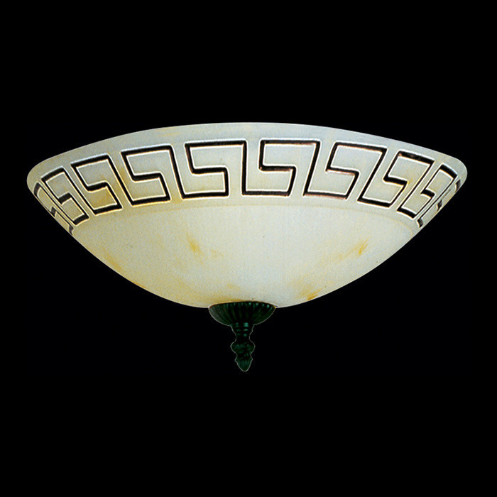 Потолочный светильник Globo Rustica 6889