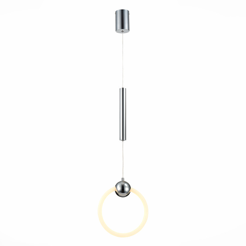 Подвесной светодиодный светильник ST Luce Giera SL1578.103.01