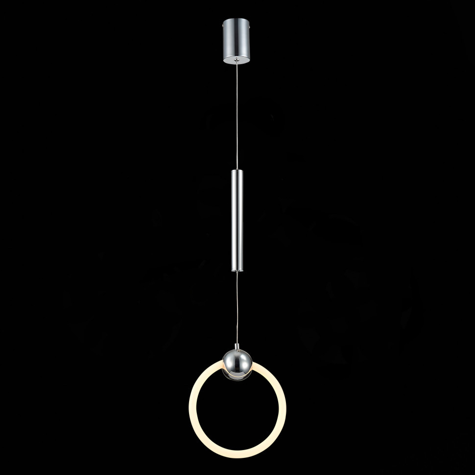 Подвесной светодиодный светильник ST Luce Giera SL1578.103.01