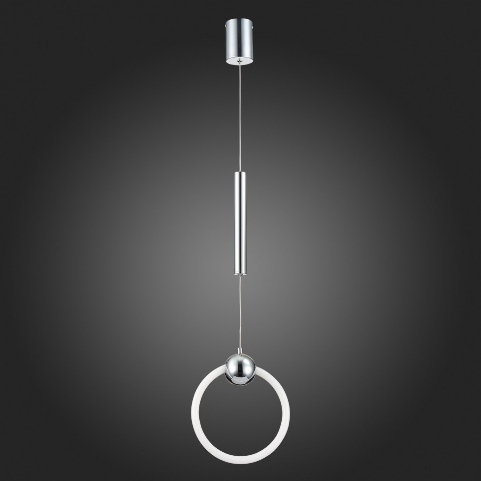 Подвесной светодиодный светильник ST Luce Giera SL1578.103.01