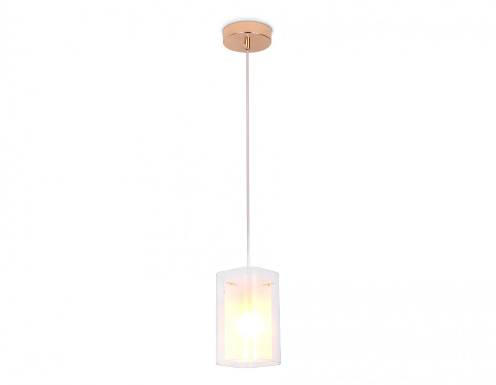 Подвесной светильник Ambrella Light Traditional TR3680