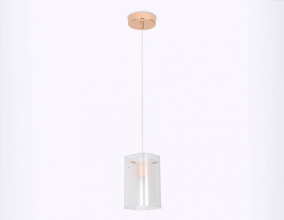 Подвесной светильник Ambrella Light Traditional TR3680